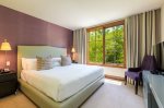 Bedroom 2 - Vail Ritz-Carlton Residence Club